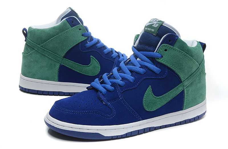 nike dunk 2014 colore acheter nike hi dunk sport